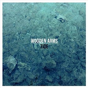 Wooden Arms